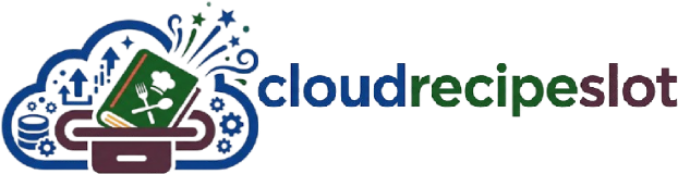 cloudrecipeslot.com